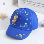 Casquette dinosaure maternelle - vue 15