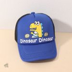 Casquette dinosaure maternelle - vue 16