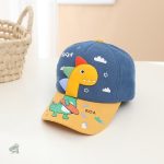 Casquette dinosaure maternelle - vue 17
