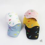Casquette dinosaure maternelle - vue 18