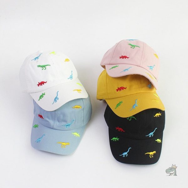 Casquette dinosaure maternelle - vue 18