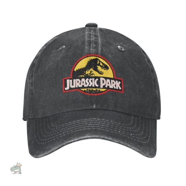 casquette-dinosaure-adulte-1 Casquette dinosaure adulte en tissu léger et confortable
