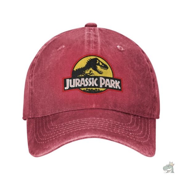 Chapeau dinosaure adulte, parfait pour les sorties décontractées
