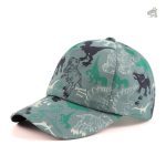 Casquette originale dinosaure enfant