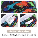 Accessoire ludique dinosaure pour enfants