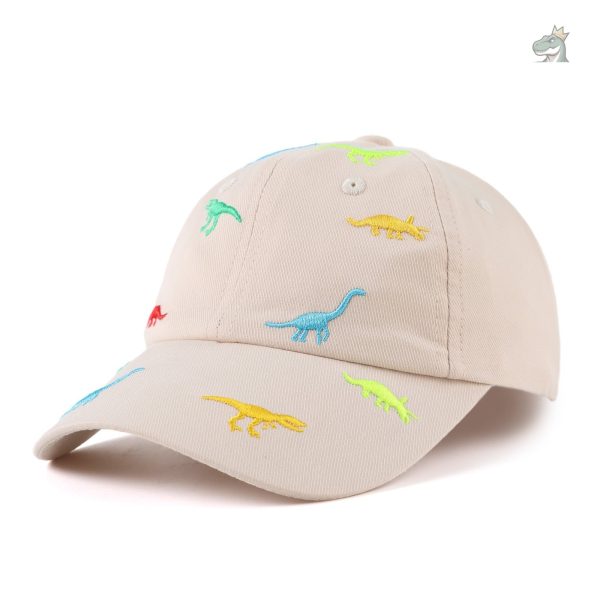 Accessoire mode dinosaure pour fille