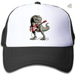 Casquette dinosaure Rock pour enfants