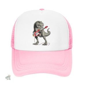 Accessoire tendance d'inspiration préhistorique