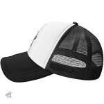 Casquette colorée pour les fans de dinosaures