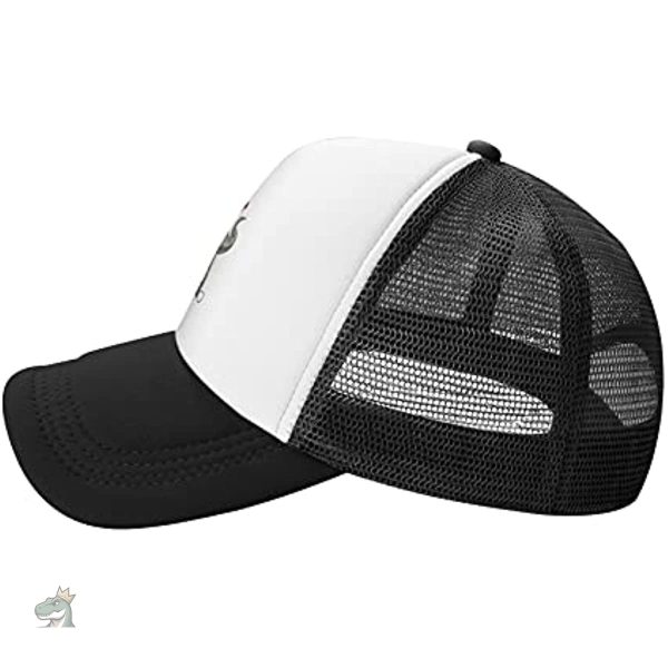 Casquette colorée pour les fans de dinosaures