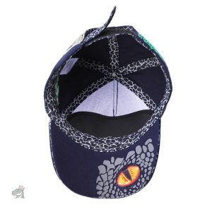 Accessoire mode dinosaure pour garçon