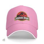 Accessoire tendance dinosaure pour fans du film