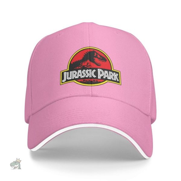 Accessoire tendance dinosaure pour fans du film