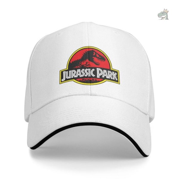 Casquette inspirée des dinosaures pour aventuriers
