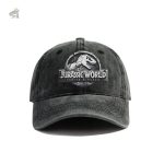 Casquette dinosaure Jurassic World