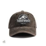 Casquette dinosaure pour un look ludique