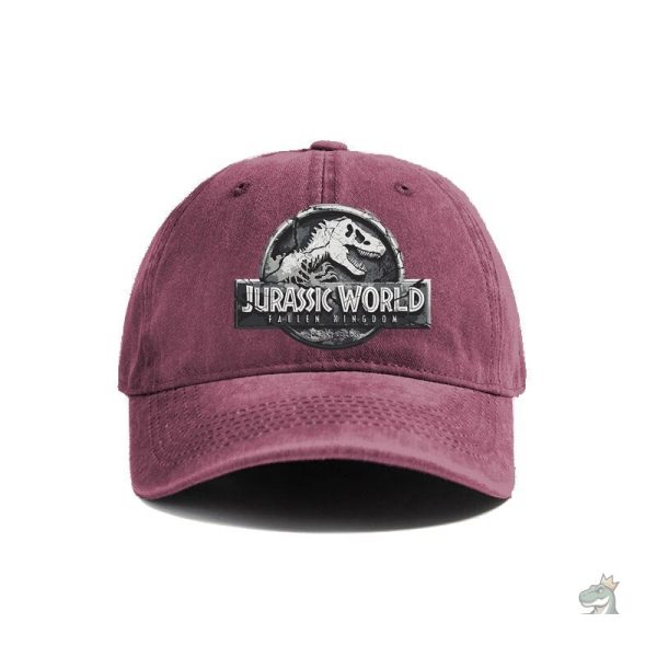 Casquette fantaisie dinosaure pour les sorties