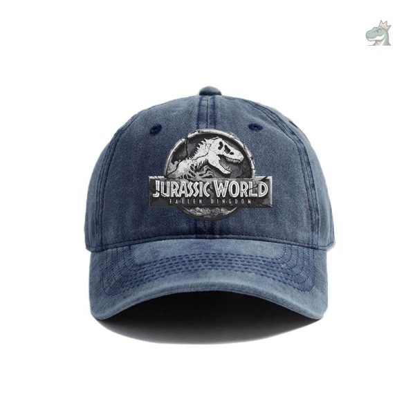 Casquette originale pour les amateurs de dinosaures