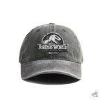 Casquette dinosaure Jurassic World - vue 4