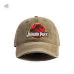 Casquette design dinosaure pour enfants