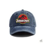 Casquette Jurassic World pour les petits explorateurs