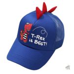 Accessoire tendance dinosaure à porter
