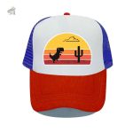 Casquette avec illustration de dinosaure pour les explorateurs