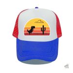 Casquette unique avec motif de dinosaure pour les événements