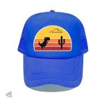 Casquette dinosaure geek - vue 4