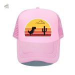 Casquette dinosaure geek - vue 5