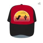 Casquette dinosaure geek - vue 9