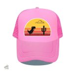 Casquette dinosaure geek - vue 10