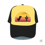 Casquette dinosaure geek - vue 17