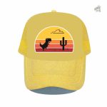Casquette dinosaure geek - vue 21