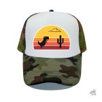 Casquette dinosaure geek - vue 22