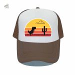 Casquette dinosaure geek - vue 23