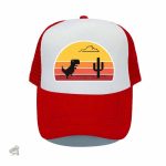 Casquette dinosaure geek - vue 25
