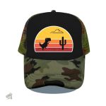 Casquette dinosaure geek - vue 27