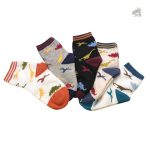 Chaussettes dinosaures pour garçons