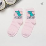 Chaussettes dinosaure confortables et stylées pour tous les âges