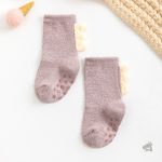 Chaussettes avec motif de dinosaure parfaites pour les fans