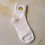 Chaussettes fantaisie pour passionnés de dinosaures