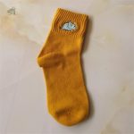 Chaussettes pour adultes avec designs de dinosaures