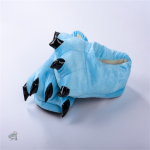 Chaussons dinosaure pour enfants, style amusant et confortable