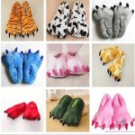 Chaussons enfants dinosaure, parfaits pour le jeu à la maison