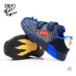 Chaussures tendance pour les jeunes explorateurs