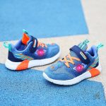 Chaussures créatives pour fans de dinosaures