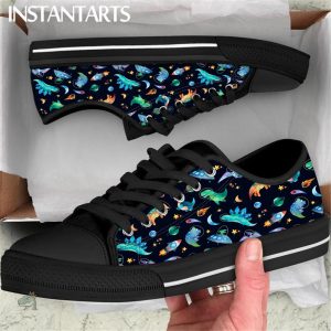 Chaussure dinosaure plates pour enfants