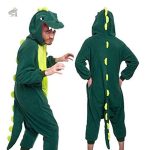 Pyjama Dinosaure pour homme