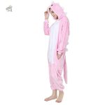 Pyjama amusant dinosaure pour un sommeil confortable